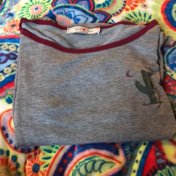 Kali Reve shirt - Picture 2 of 2